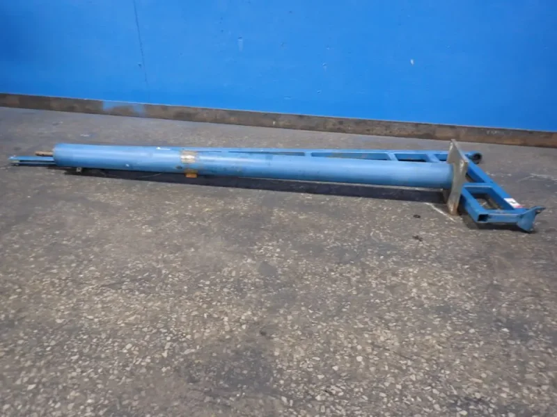 GORBEL 150 LBS JIB CRANE  -  SS-99038
