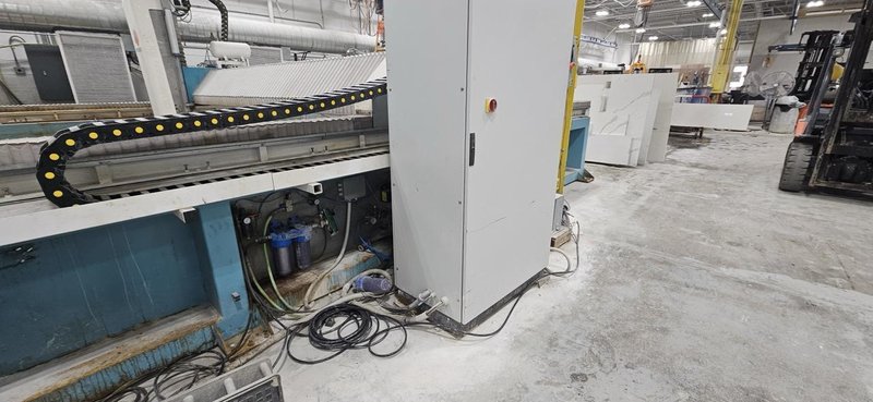 Poseidon Guardian 3 SX Stone Router, 2020