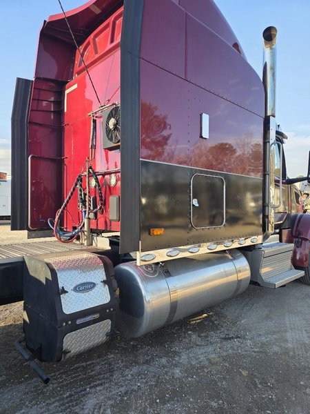 2022 Peterbilt 567 Stock #804173