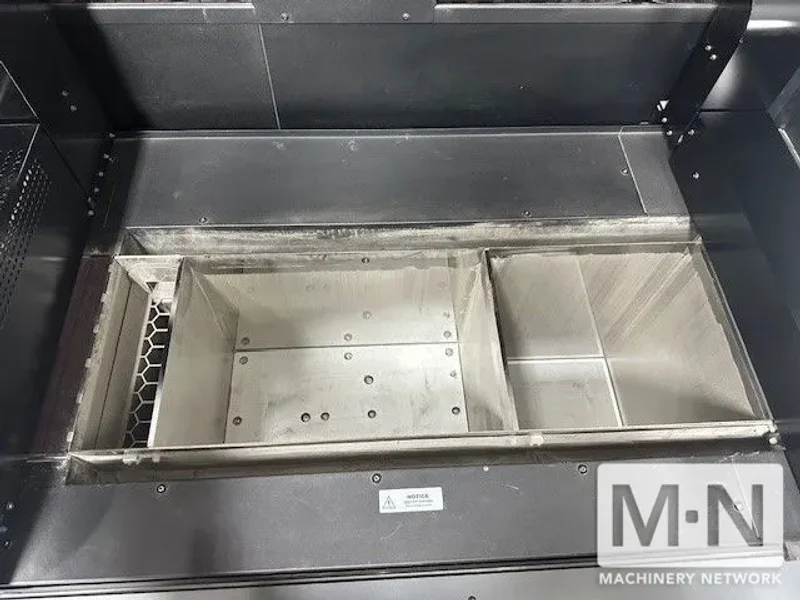 2022 Desktop Metal Shop System 3D Metal Binder Jetting System - Over $400k replacement cost