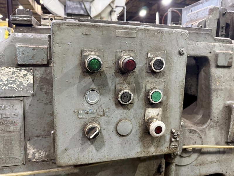 AJAX HOGUE SIZE #4 WIRE DRAWER: YOBRO #24299