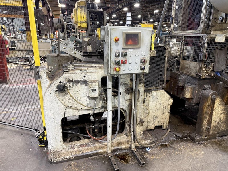 AJAX HOGUE WIRE DRAWER: YOBRO #24285