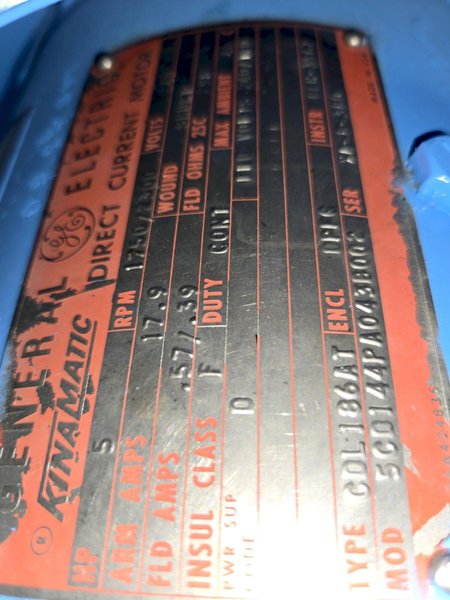 4" NOMURA P-100WP TABLE TYPE HORIZONTAL BORING MILL. STOCK # 0755926