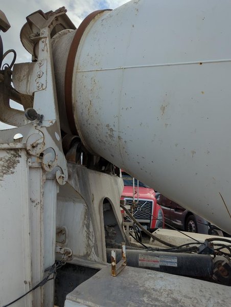 2016 Kenworth W900 1NKWXPEX2GJ474877