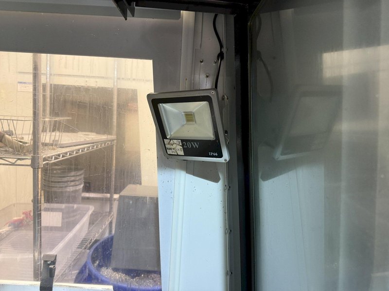 2016 Used Haas VF-2 CNC Vertical Machining Center For Sale - Low Hours