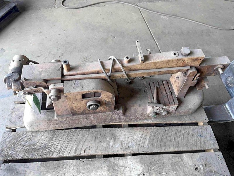 DIETERT MODEL 405 SAND STRENGTH MACHINE