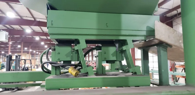 75" Exit Warren Loader #2