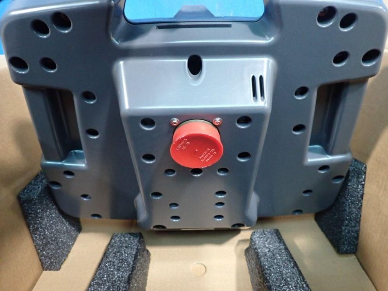 CAT GENERAL PURPOSE SCREEN   -  551-6330