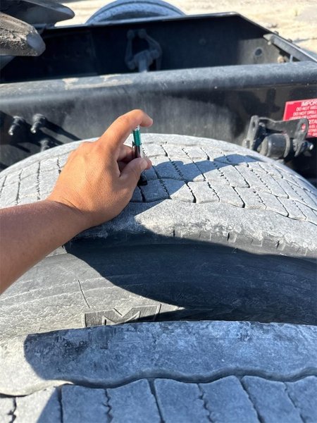 2024 Volvo VNL64T860 4V4NC9EH6RN656675