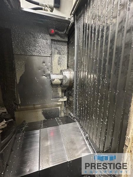 Machining Centers Horizontal CNC