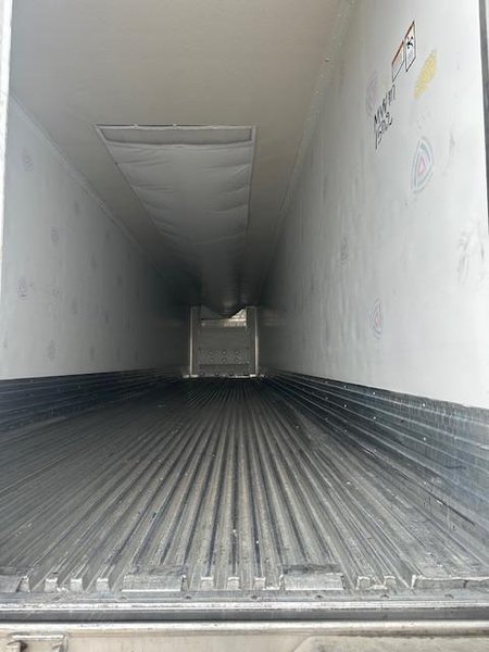 2023 Great Dane 53′ Reefer Trailer – Thermo King Precedent B-60
