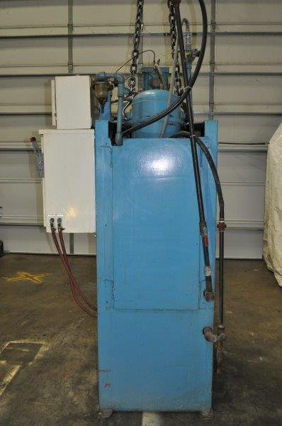100 KVA UNITED SPOT WELDER
