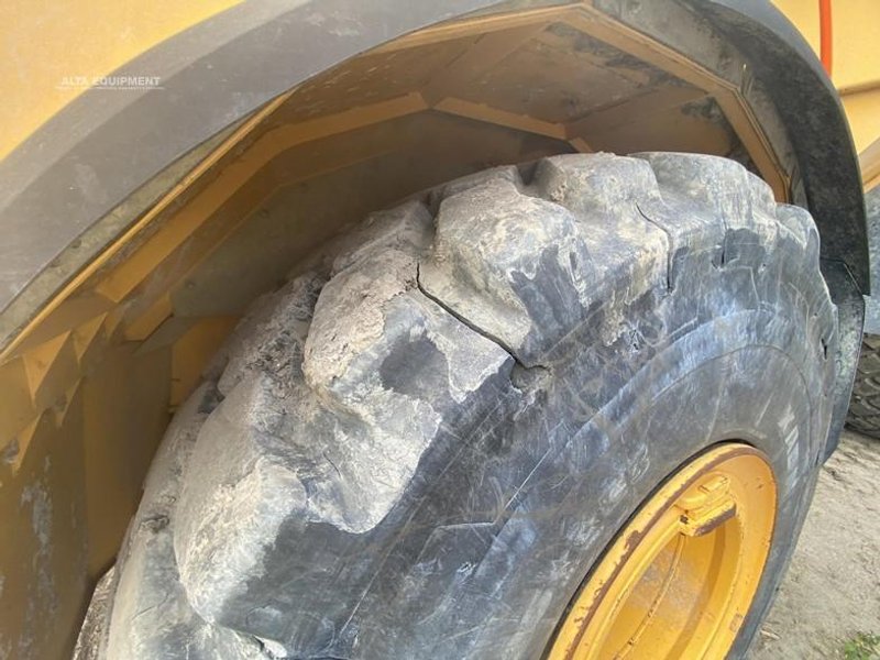 2021 Volvo A45FS 352620