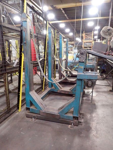 VULCAN BREHM TUBE CUTTER: YOBRO #24293