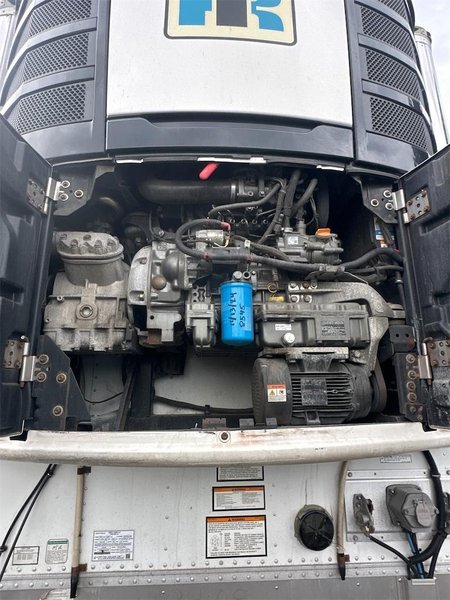 2022 Great Dane 53 x 102 1GR1A0625NE321851