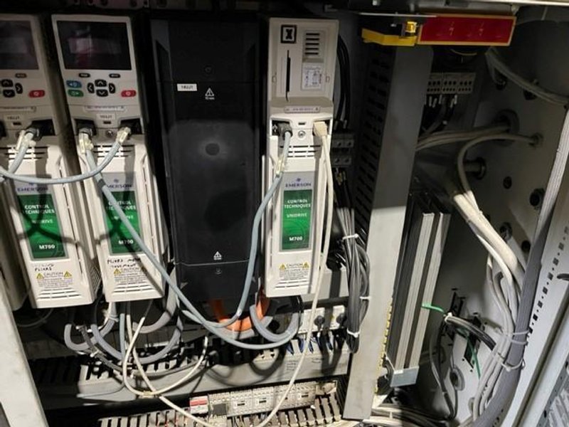 SMART Model NP-14DD Hi Speed Shave Pointer