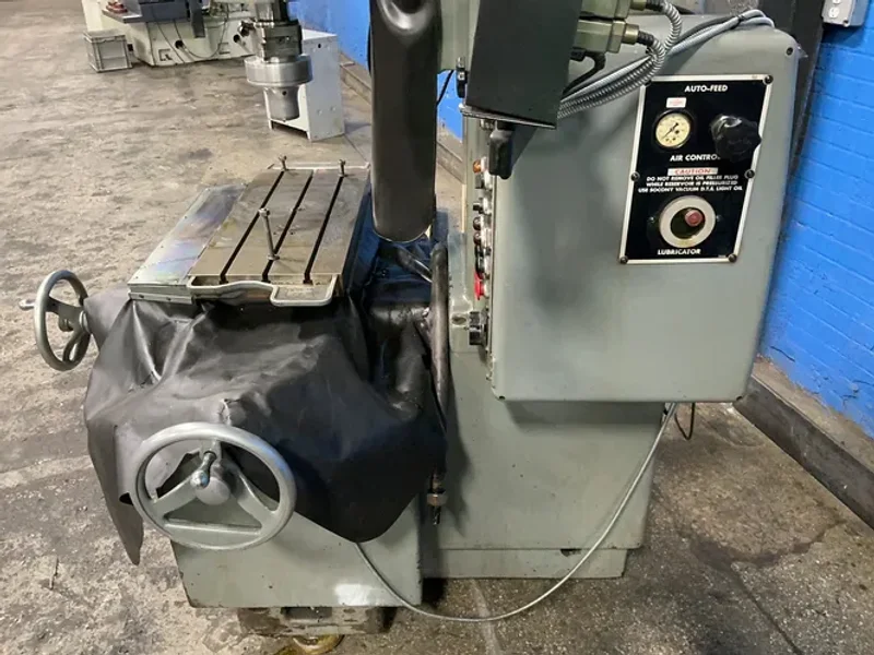 3 - Fabricating Equipment