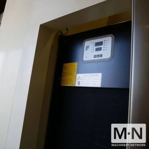 Mazak Integrex I-400 1500U CNC Multi-Tasking Machining Center, 2017