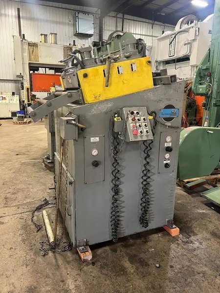 8000 LB X 24&quot; X .090&quot; COE FEEDLINE