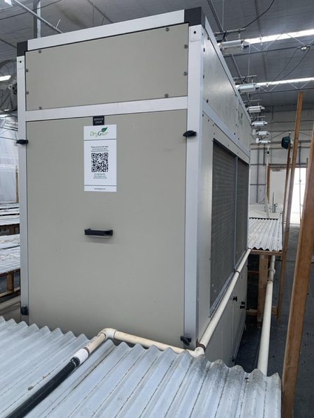 DryGair DRG-754GF Dehumidifier, 2018- Multiples Available