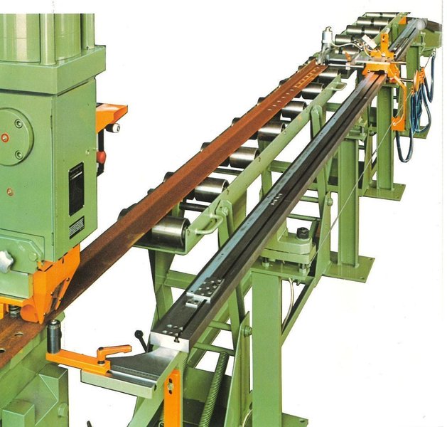 Peddinghaus Peddimaster 80/110