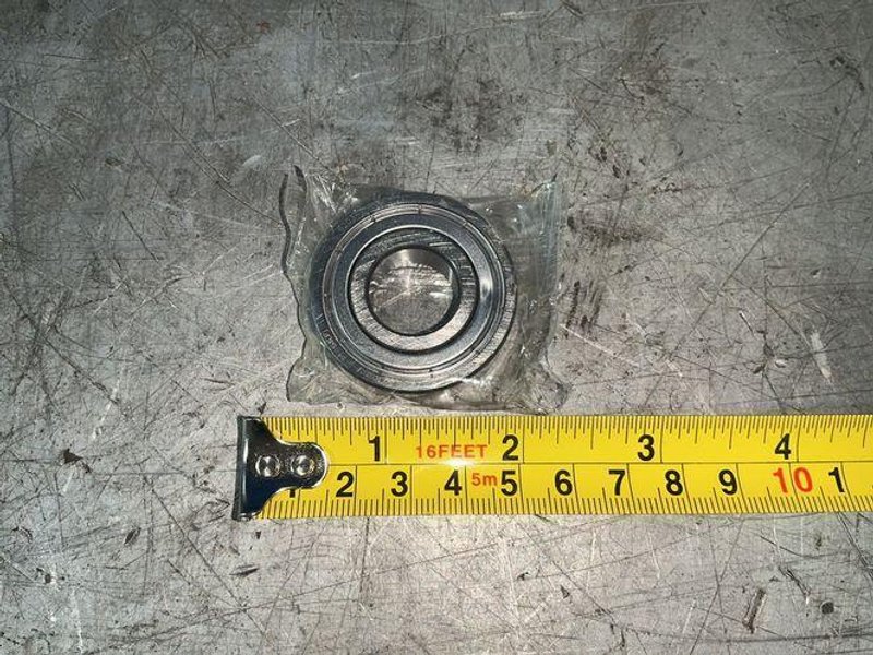SKF BEARINGS   -  6205 2RSJEM