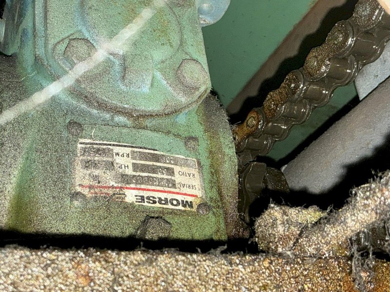 20,000 LB X 48" ROWE MOTORIZED COIL CAR SELF CONTAINED W/ ELEVATION: YOBRO #25063