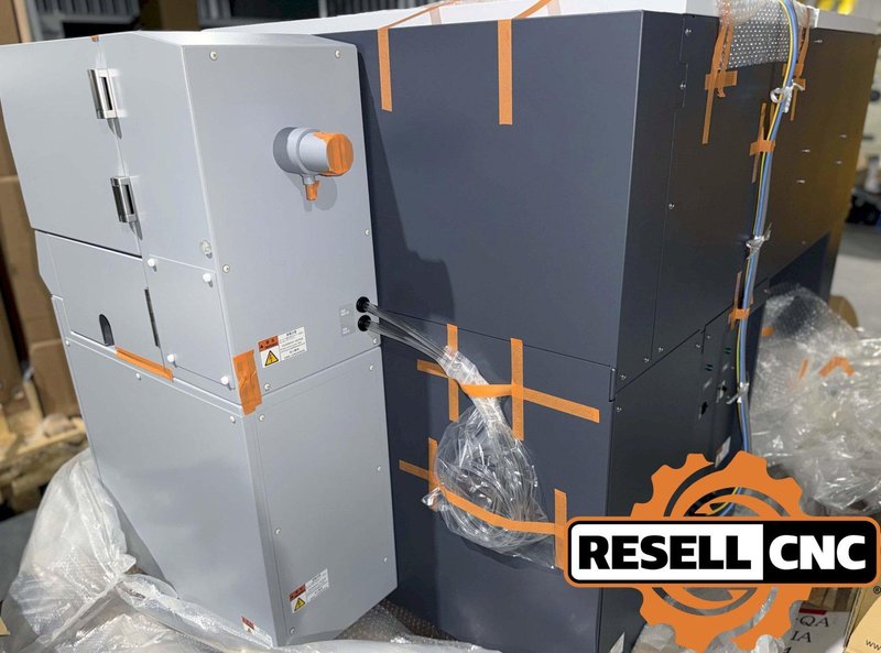 2021 Shimadzu PDA-8000 Optical Emission Spectrometer