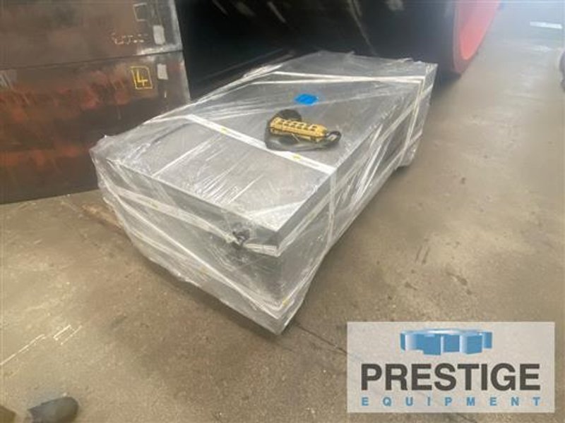 FPT M-ARX CNC  Floor Type Horizontal Boring Mill with Ram &amp; Quill