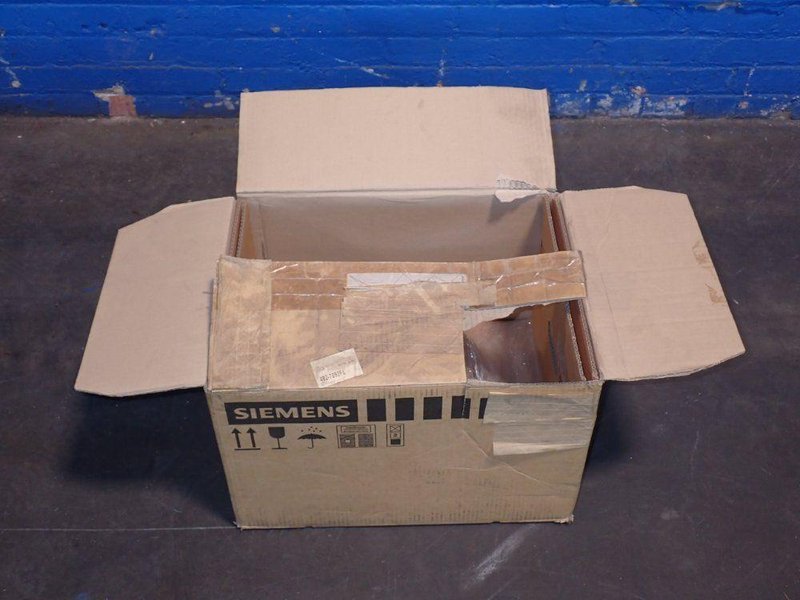 Siemens  Ac Servo Motor  - 1fk7080-5af71-1ea0