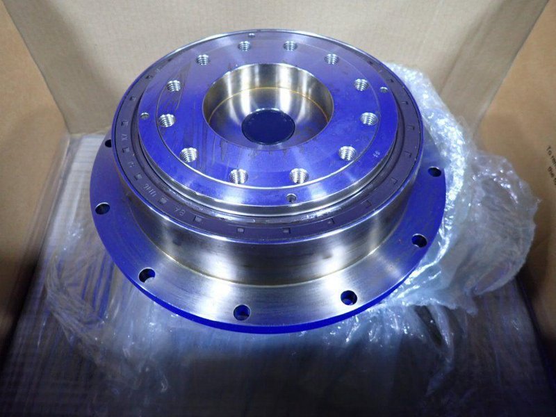 WITTENSTEIN PLANETARY GEAR REDUCER  -  TP 110S-MF2-16 -0K1-2S