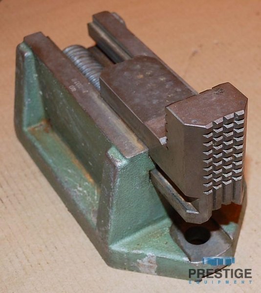 Chuck Jaws (4) 12.25” x 5.5” x 6.75”