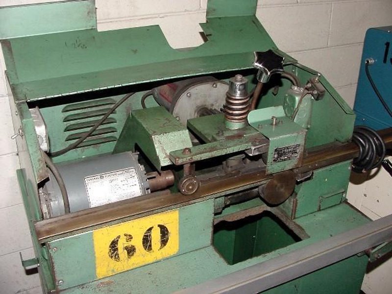FALLS PRODUCTS D-BUR-R DEBURRER MODEL 131