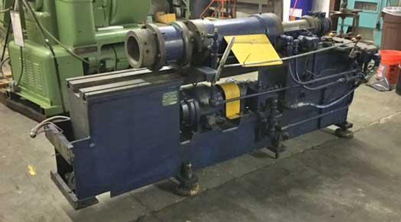 STANDARD/FENN HYDRAULIC SWAGER FEED (13917)