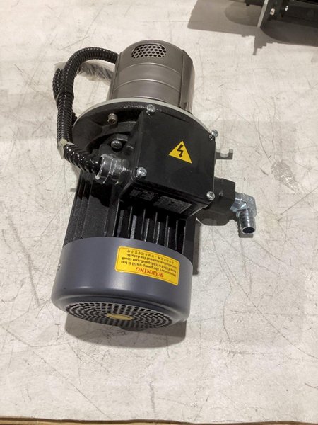 GRUNDFOS PUMP MTH4-20/2A A-W-A-CVBV NEW