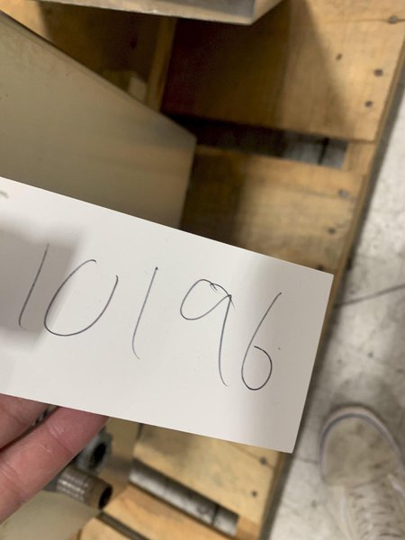 Quality Process Control Systems Used DC-1107 Mold Temperature Controller, 9kw, 240V