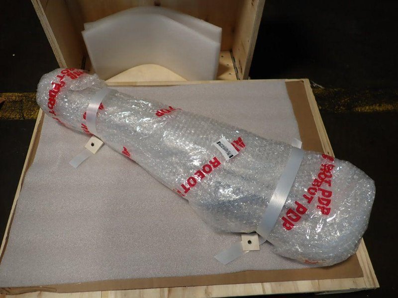 ABB DELIVERY CONTROL UNIT  -  3HNA012056-001