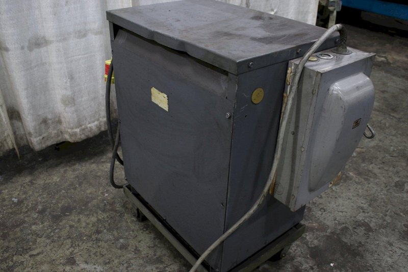 45 KVA SQUARE D TRANSFORMER: STOCK #75980