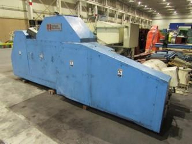 1/2", NATIONAL #S3, HS 4 DIE BOLTMAKER