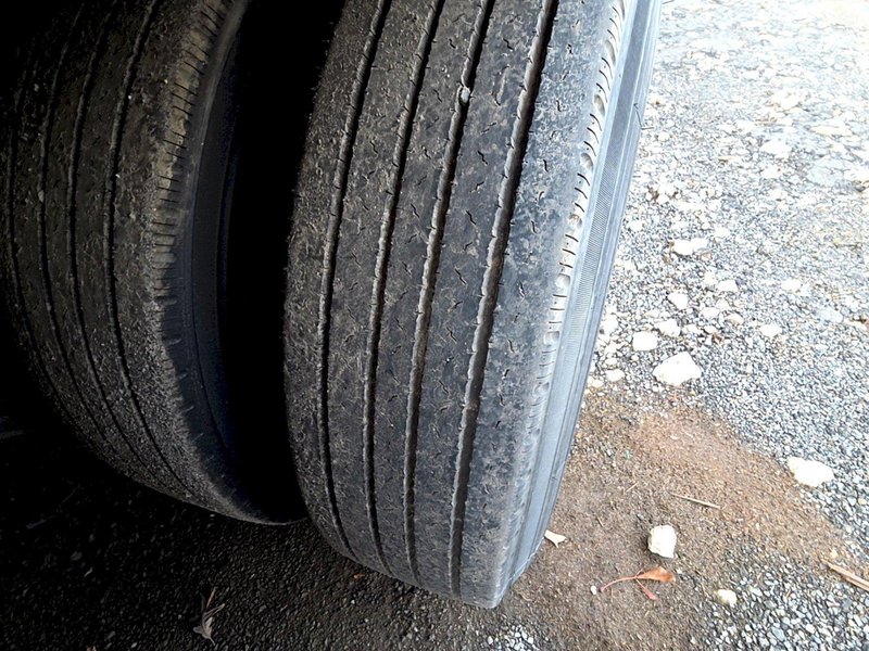 Utility 300R Reefer Trailer, 2009 – Spectrum SB Unit