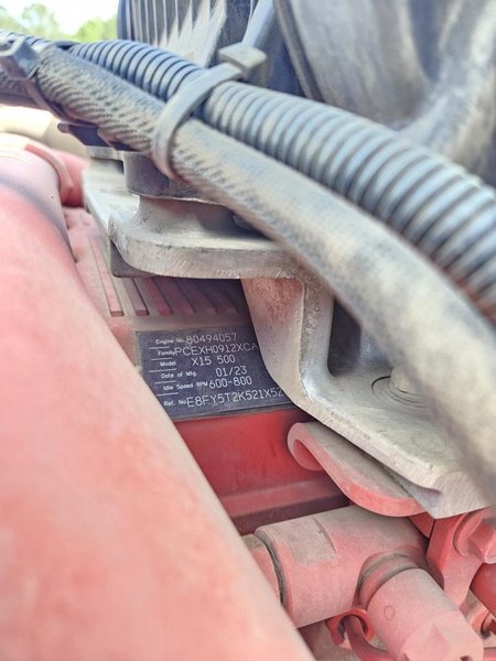 2024 Peterbilt 579 1XPBD49X4RD897218