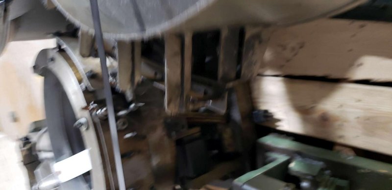 24″ CCW Feeder Bowl