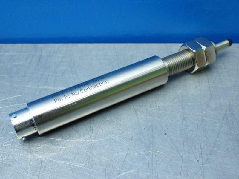 ALLIANCE SENSORS GROUP 2 LINEAR VARIABLE INDUCTIVE TRANSDUCER POSITION SENSORS  -  GHSE-19-006-A-02-10-S