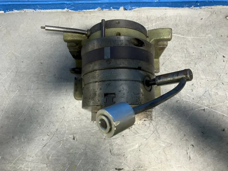 BISON 6.5” 6.5” SUPER SPACER  -  5820-5