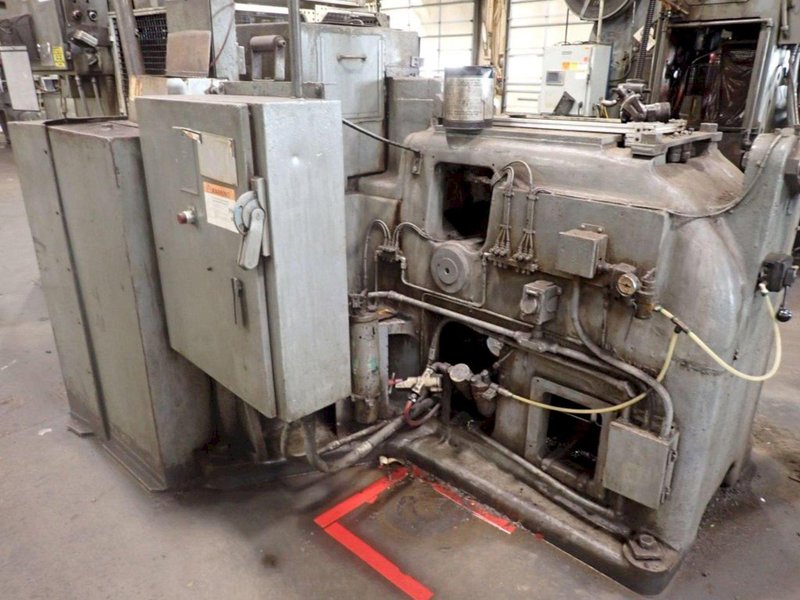 AJAX HOGUE SIZE #4 WIRE DRAWER: YOBRO #24299