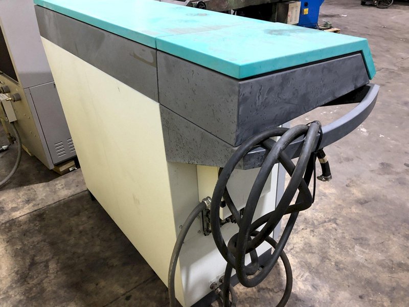 500W ROFIN - LASAG MODEL FLS-542CL LASER WELDING SYSTEM: STOCK #18393