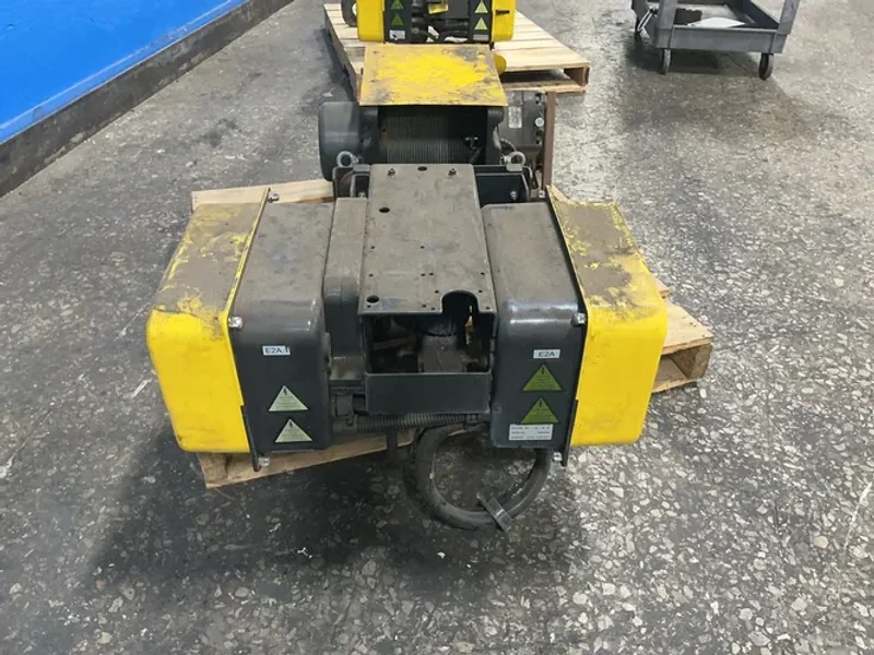 R&amp;M 3 TONS HOIST  -  SX30410032P25FAL0S