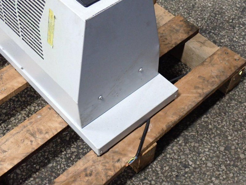 NVENT HOFFMAN 3940/4104 BTU ELECTRONIC ENCLOSURE AIR CONDITIONER  -  N280416G050