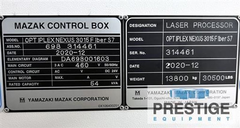 Lasers Fiber CO2 Tube
