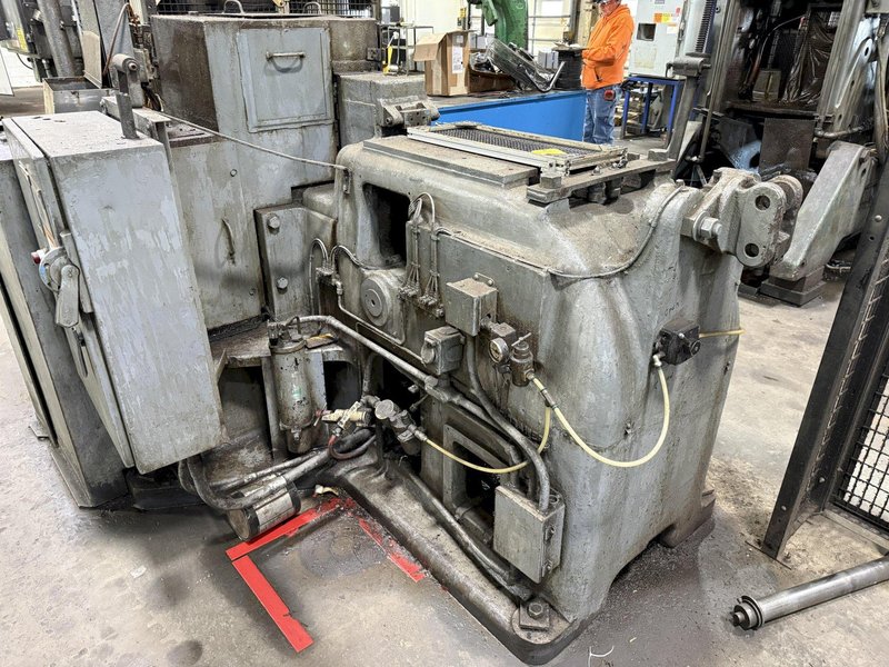 AJAX HOGUE SIZE #4 WIRE DRAWER: YOBRO #24299